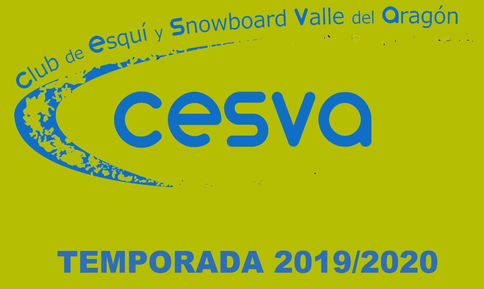 Cesva 2019/2020
