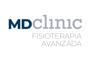 Logo MDclinic