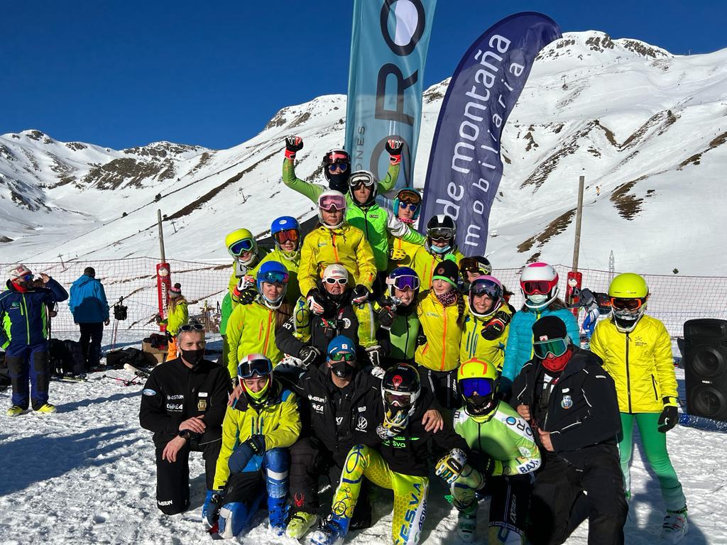 VII TROFEO CESVA DIEGO LEYUN AZCOITI 2022