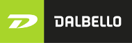 Logotipo de Dalbello