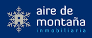 Logotipo de Inmobiliaria Aires de Montaña