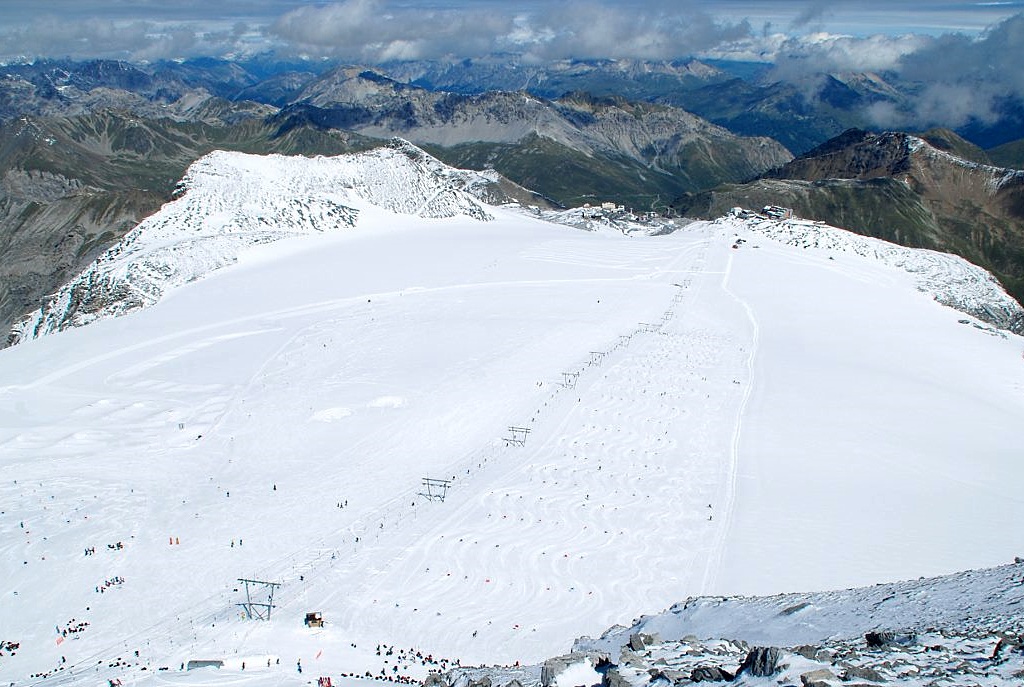 Passo dello Stelvio